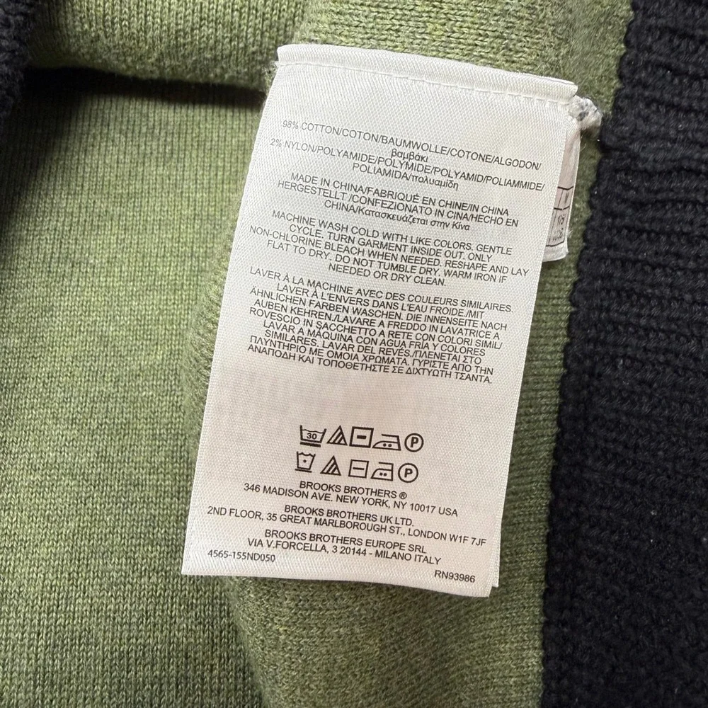 Brooks Brothers Red Fleece brooks brothers